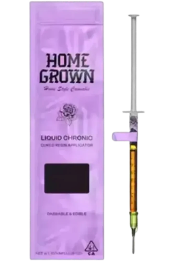 Mac 1 Applicator Home Grown By Friendly Brand
