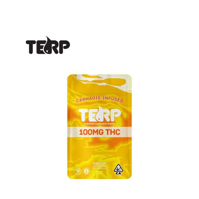 Mango Pineapple Terp