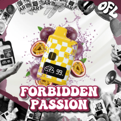 Mtv - Forbidden Passion Oakfruitland