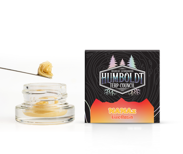 Nanaz Humboldt Terp Council