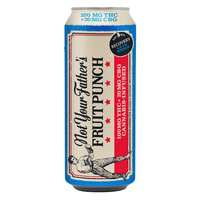 Nyf Fruit Punch Not Your Father's