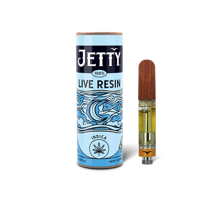 Oasis Octane Lr 510 Jetty