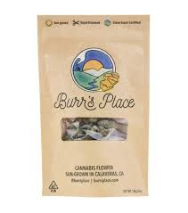 Ooh Mami 8Th Burr'S Place