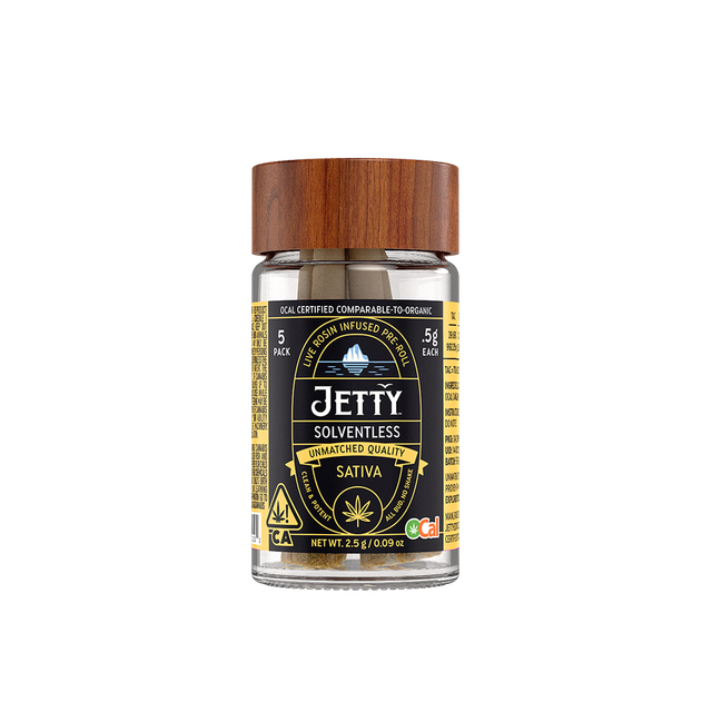 Papaya Bomb X Sour Cherry Jetty