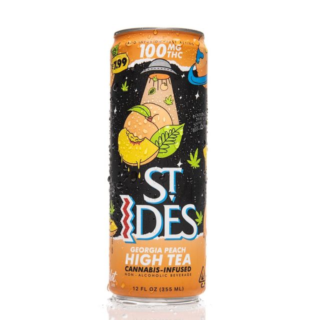 Peach High St Ides