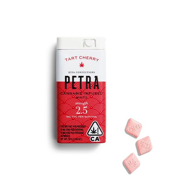 Tart Cherry Petra