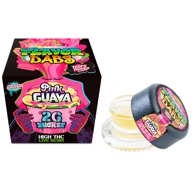 Pink Guava Loud And Clear