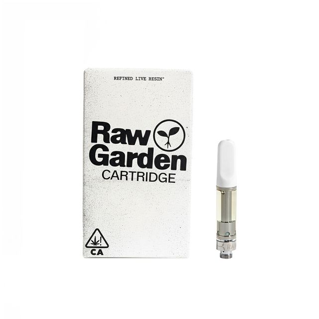 Pink Lemonade Rlr 510 Raw Garden