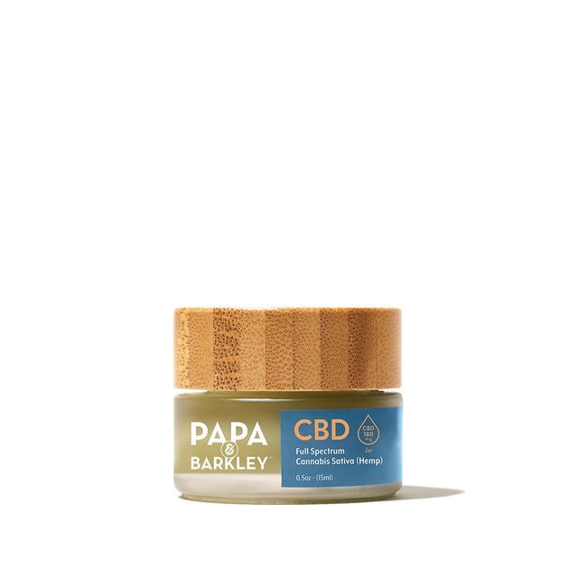 Releaf 3 Papa & Barkley
