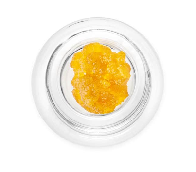 Sour Orange Margarita Raw Garden