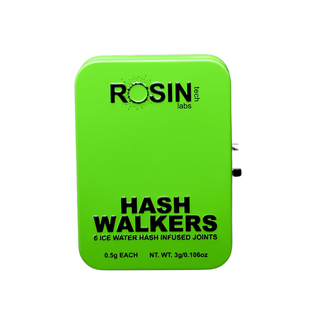Sour Sorbet Rosin Tech Labs