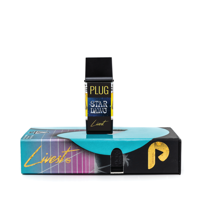 Stardawg Livest Plugplay