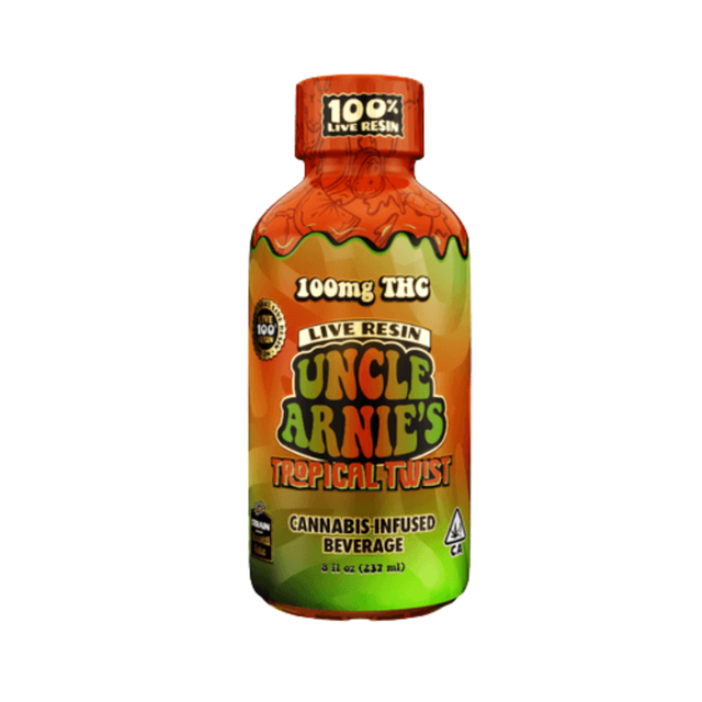 Tropical Twist Lr Uncle Arnie's