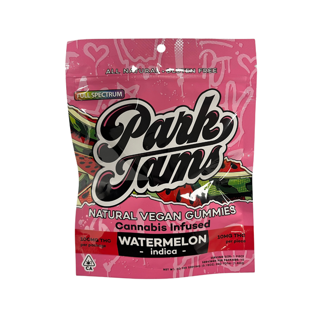 Watermelon Park Jams