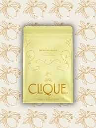Yuzu Go-To Clique