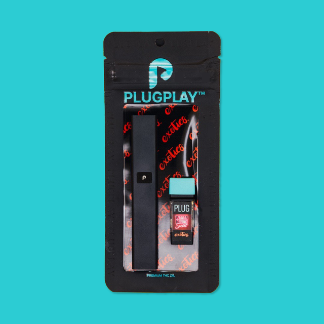 Watermelon Sorbet Aio Plugplay