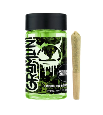 Peach Pie  Gramlin