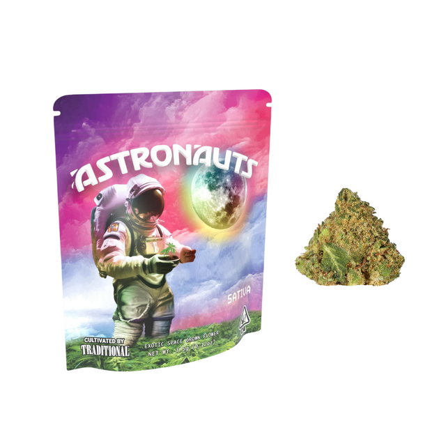 Space Haze AST