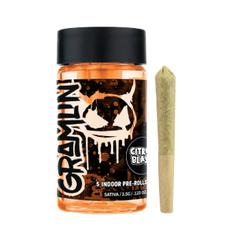Rum Ting  Gramlin