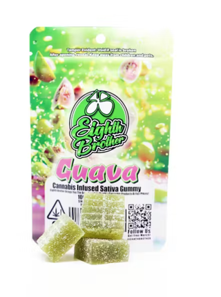 Guava Eighth Brother