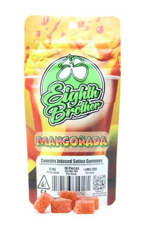 Mangonada Eighth Brother