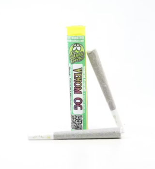 Venom OG Eighth Brother