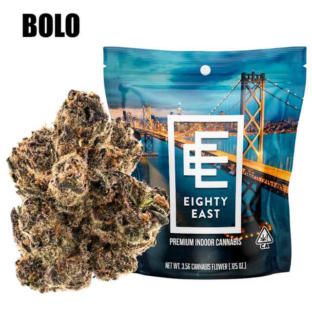 BOLO Eighty East