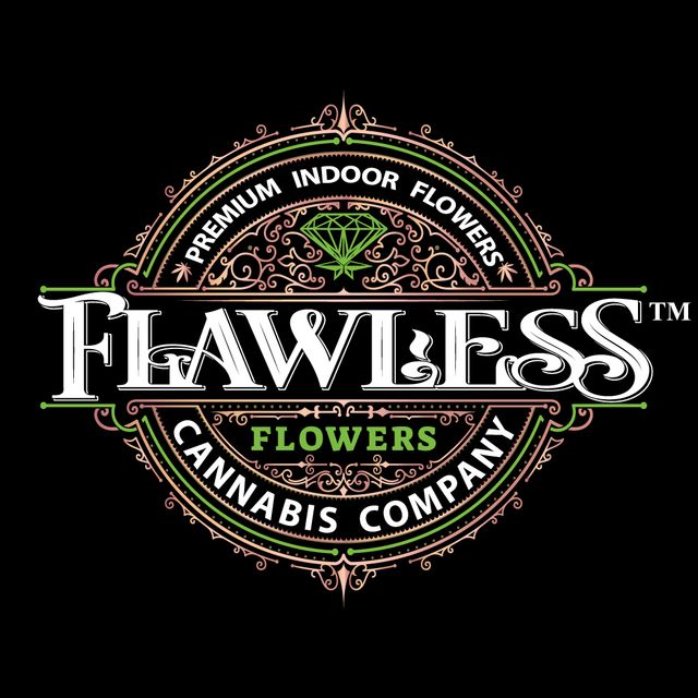Gyatt Damn Flawless Cannabis Co
