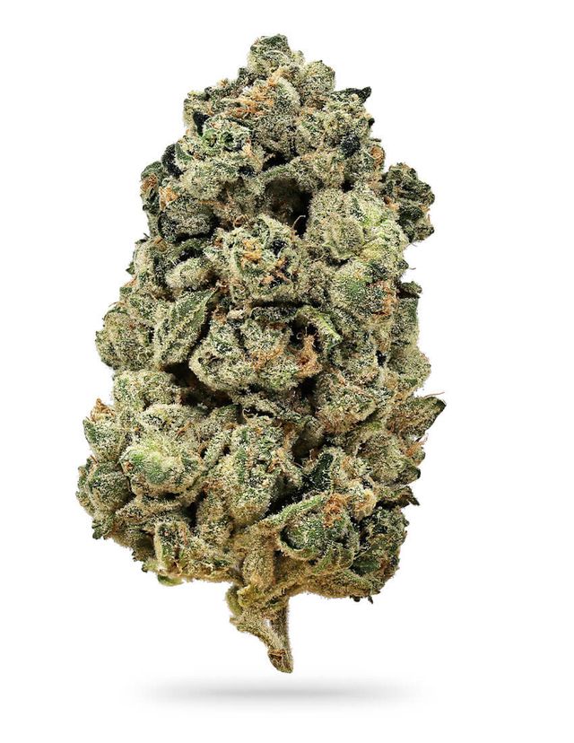 Phat Burger Flawless Cannabis Co