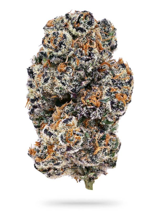 Slap N Tickle Flawless Cannabis Co