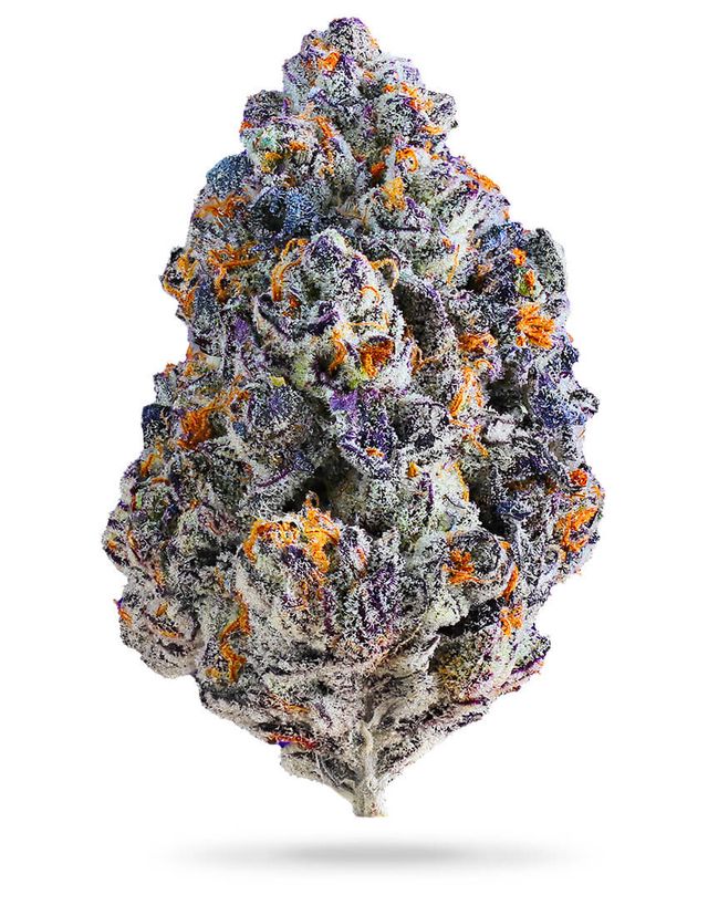Cuties  High Grade Farms