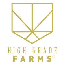 Gummy Pears High Grade Farms