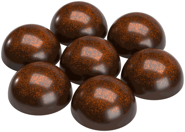 Chron Bons Salted Carmel Highatus