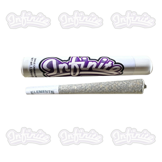 Lemon Cherry Gelato Infinite
