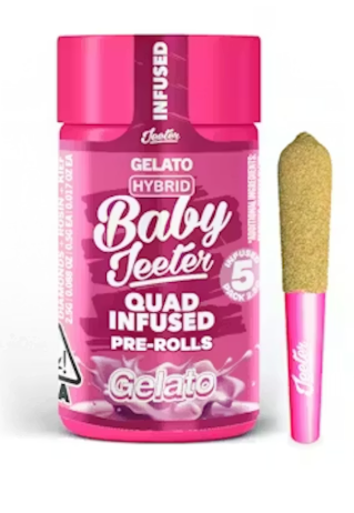 Baby Gelato Jeeter