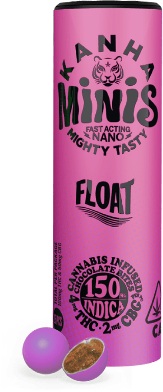 Nano Float Minis Kanha