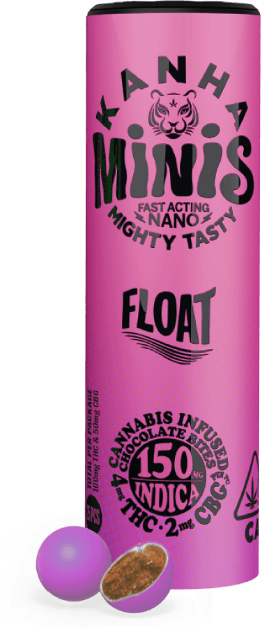 Nano Float Minis Kanha