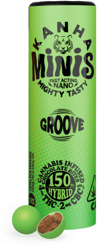 Nano Groove Minis Kanha
