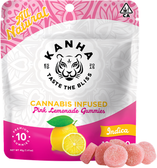 Pink Lemonade Kanha