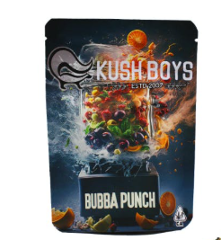 Bubba Punch