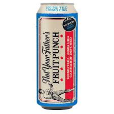 Not Your Father's Soda