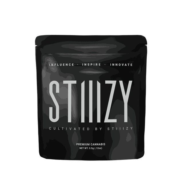 Cocolato Stiiizy