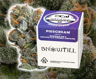 Piescream Snowtill