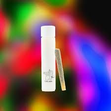 Papaya Fumez #10 710 Labs Papaya Fumez #10 710 Labs