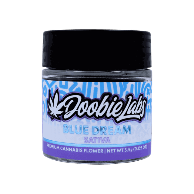 Blue Dream Eighth