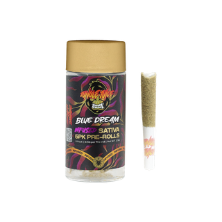 Cannabis Promo, Cannabis Sales, Cannabis Discounts, Cannabis on Sale, 2/$35 Jungle Juice 5-pack Infused Tarantulas 1