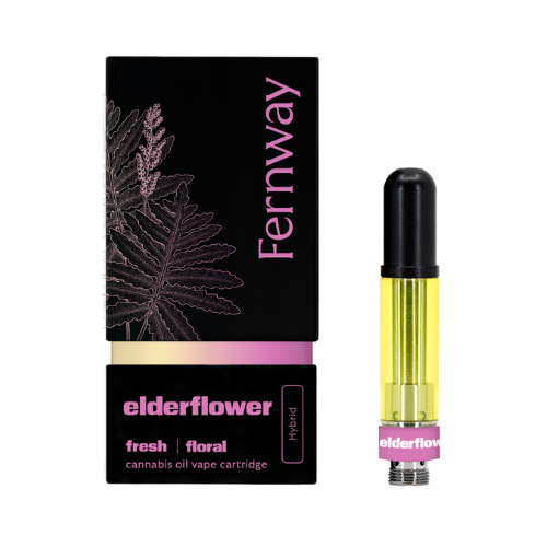 Elderflower Fernway