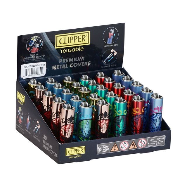 Metal Clipper Metal Clipper