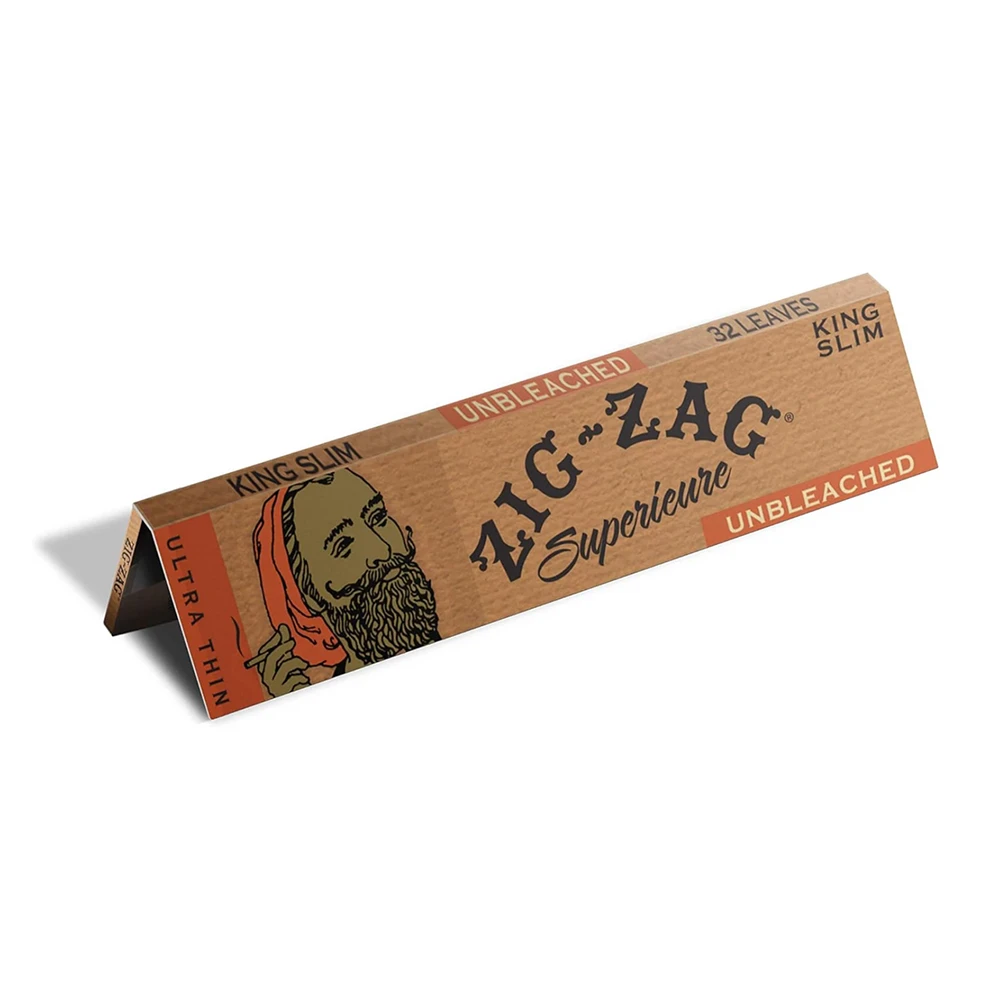 King Zig Zag
