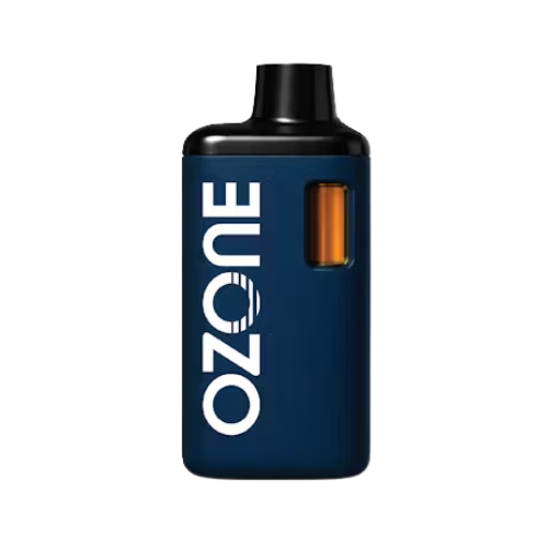 Citrus MAC Ozone